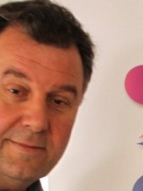 Profielfoto Rik Lagerweij