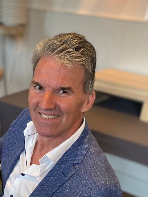 Profielfoto Ruud Dukker